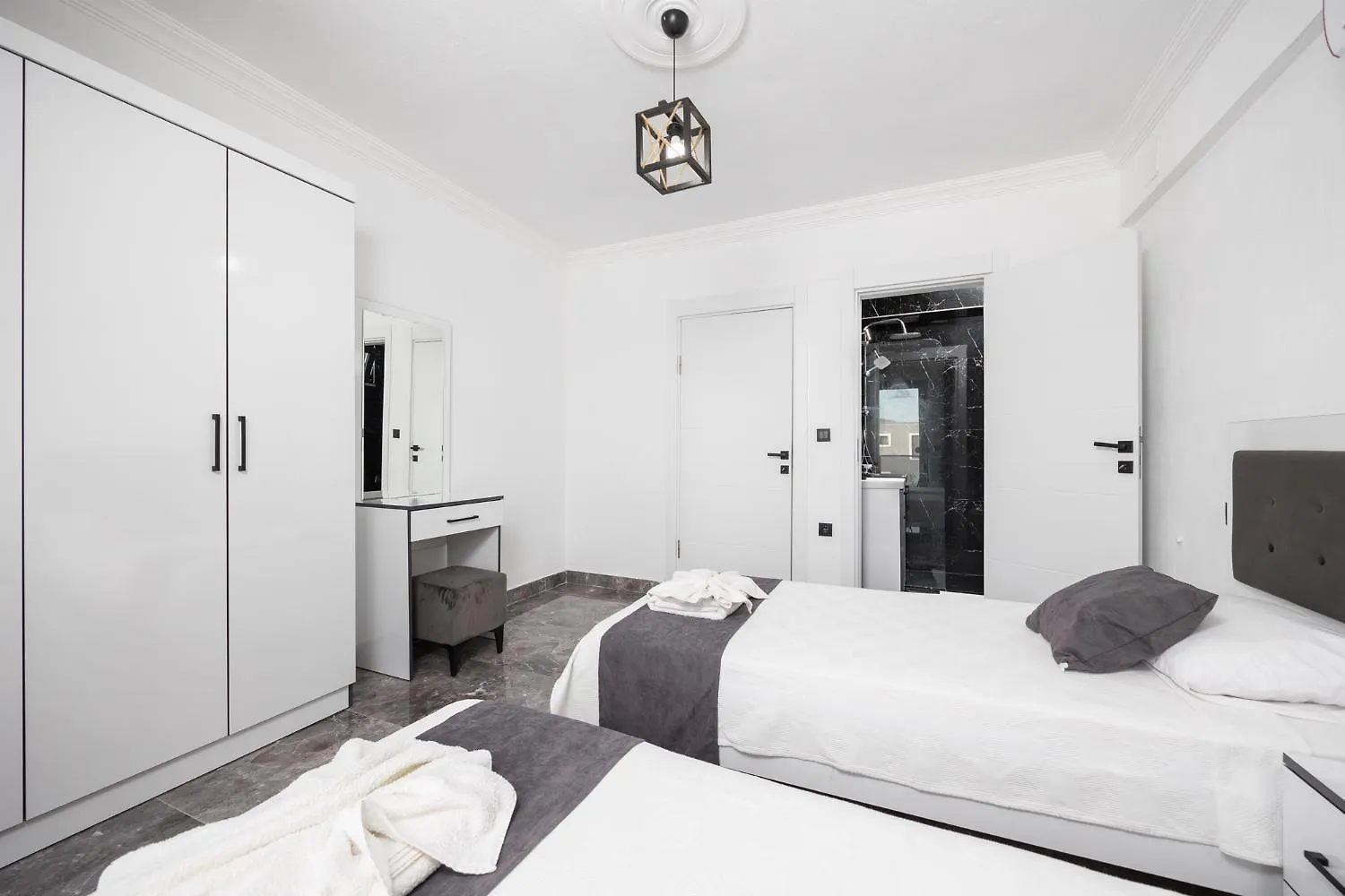 Villa Grand Yasar 2 Okcular