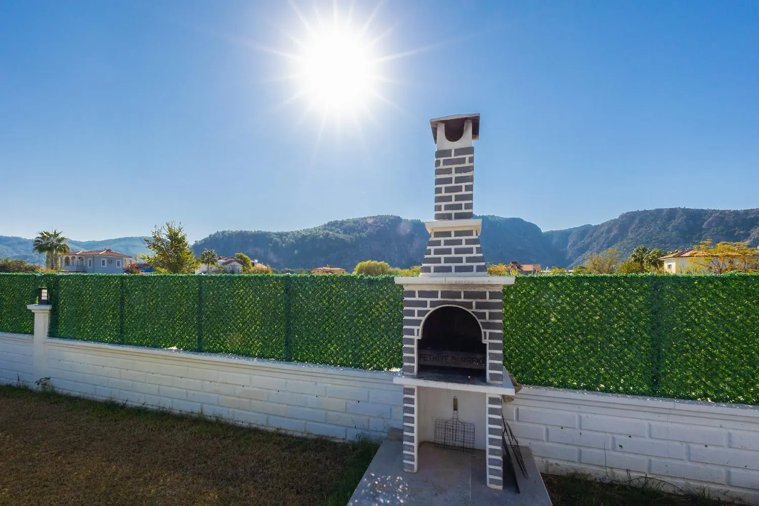 Villa Grand Yasar 2 Okcular