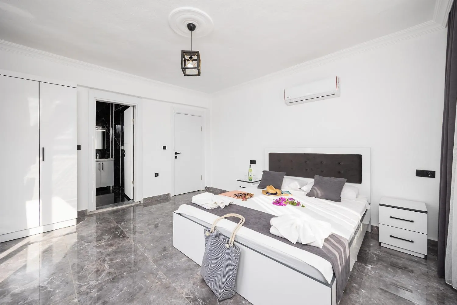 Villa Grand Yasar 2 Okcular