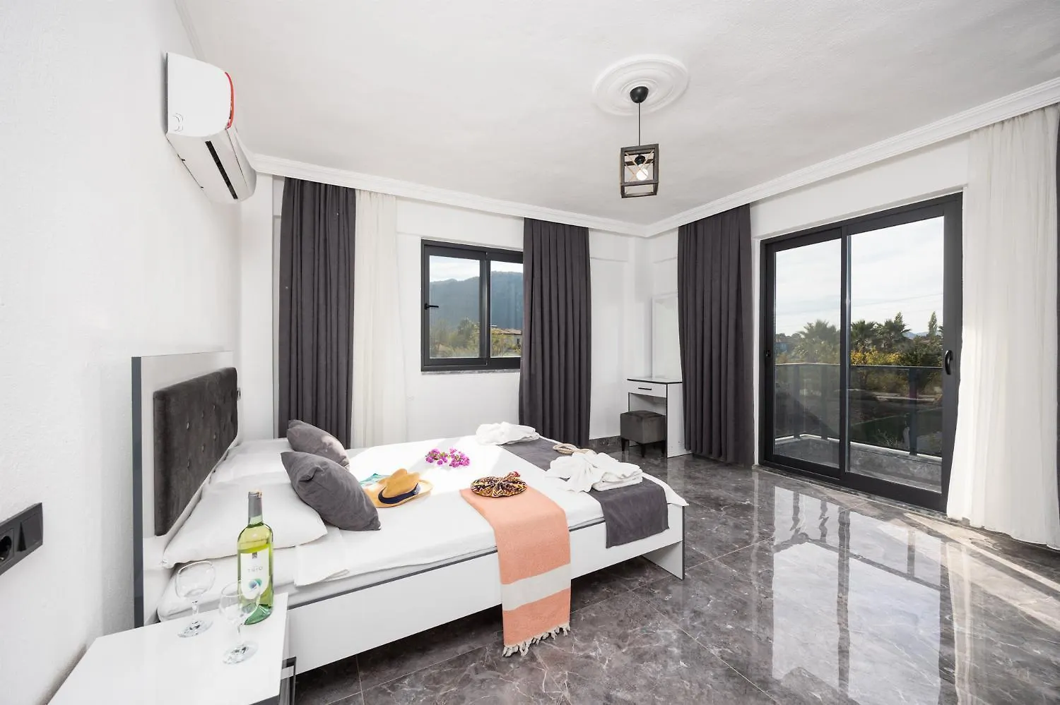 Villa Grand Yasar 2 Okcular 0*,