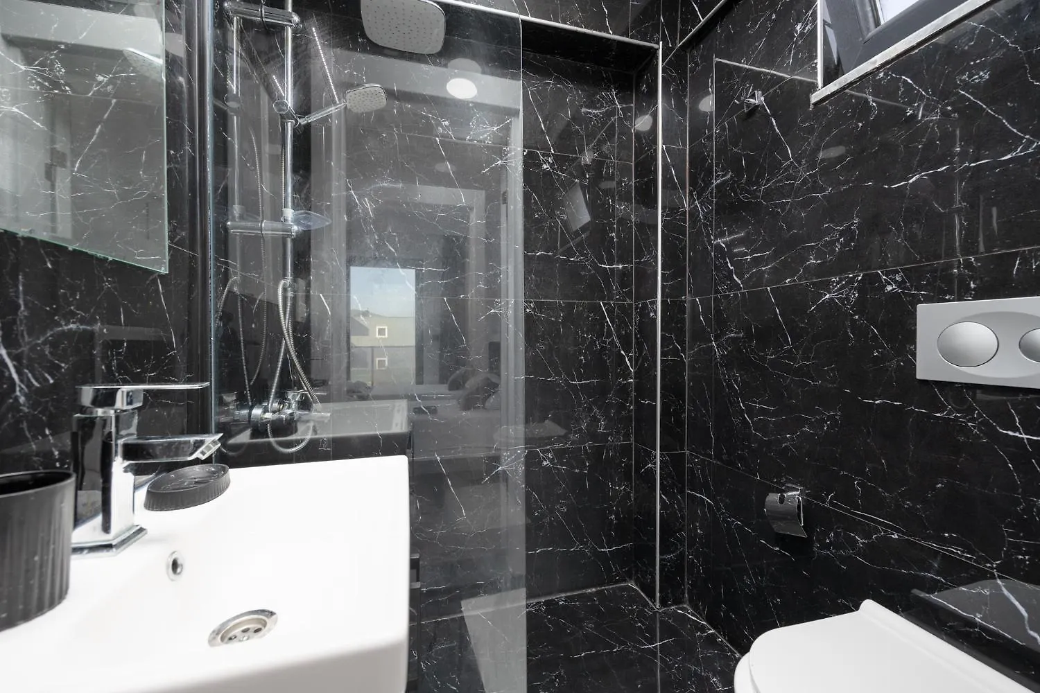 Villa Grand Yasar 2 Okcular
