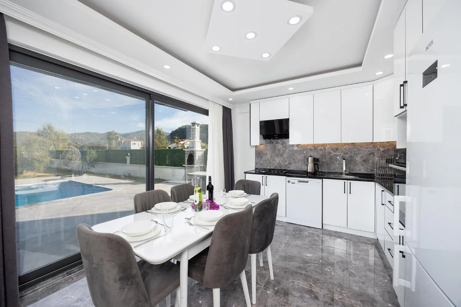 Villa Grand Yasar 2 Okcular 0*,